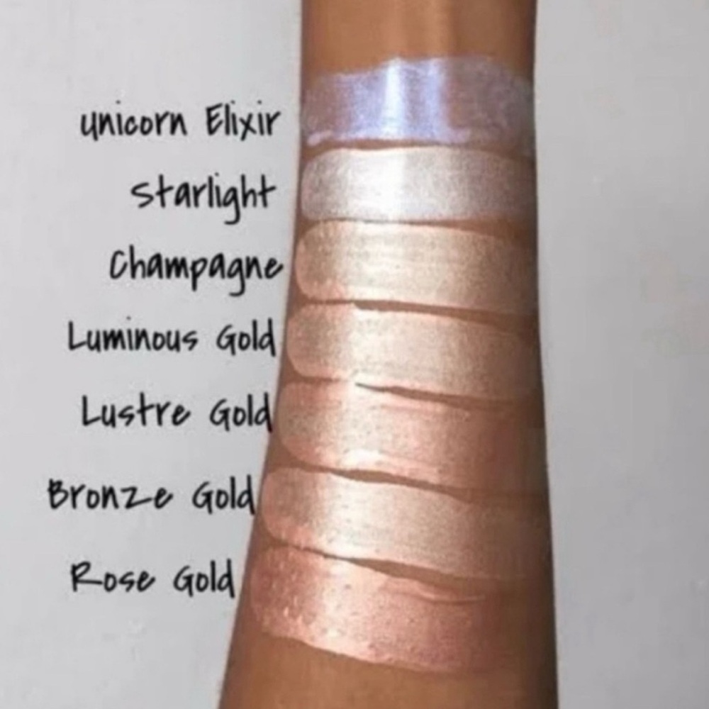Two Pack Liquid Highlighter